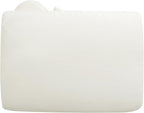 Merax 140" Curved Polyester Sectional Sofa Set, Modern Cloud Couch - Image 10