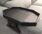 Sofa Arm Clip Table, Armrest Tray Table, Drinks/Remote Control/Snacks Holder … by Xchouxer