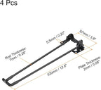 uxcell Folding Table Legs - Image 2