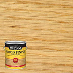 Minwax Wood Finish, Natural, 1 Gallon - Image 3
