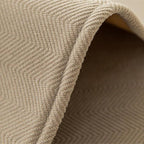 Funny Fuzzy Couch Cover, Chenille Couch Furniture Protector, Funny Fuzzy Couch - Image 7