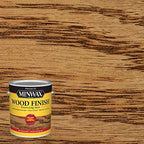 Minwax 710870000 Wood Finish 250 VOC Compliant, English Chestnut Stain, Gallon - Image 2