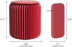 NOONTIDE Folding Stool - Image 2