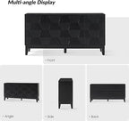 HULALA HOME Mid Century Sideboard Buffet Cabinet - Image 6