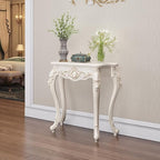 Vintage Entry Console Table - Image 7