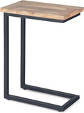 SIMPLIHOME Skyler C-Side Table by SimpliHome