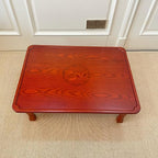 Korean Style Folding Floor Table - Image 4