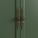 FansaFurn Large Sideboard Buffet Cabinet - Image 6