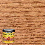 1/2 pt Minwax 22220 Sedona Red Wood Finish Oil-Based Wood Stain (Pack of 2) - Image 2