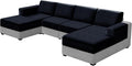 UNBBRRL Stretch Couch Armrest Covers by UNBBRRL