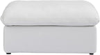 JACH Modern Storage Ottoman Module - Image 7