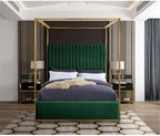 Meridian Furniture JonesGreen-Q Jones Collection Modern | Contemporary - Image 6