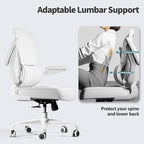TRALT Office Chair - Image 7