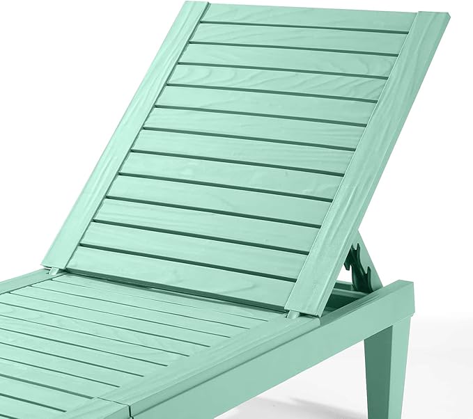 Nestl Sun Tanning Chair - Image 8