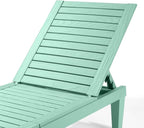 Nestl Sun Tanning Chair - Image 8