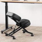 Ergonomic Kneeling Chair, Adjustable Stool - Image 6