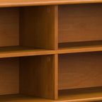 SIMPLIHOME Draper Bookcase - Image 8