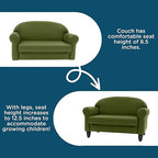 Children's Factory As We Grow Toddler Sofa, Flexible Seating - Image 4
