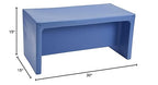 Children's Factory Adapta-Bench, Kids Flexible Seating, Preschool and Daycare - Image 9
