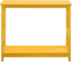 Convenience Concepts Oxford Console Table 39.5" - Image 5