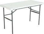 LIFETIME 280478 Commercial Nesting Folding Table by Lifetime