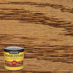 Minwax 1/2 pt Minwax 22330 English Chestnut Wood Finish Oil-Based Wood Stain - Image 3