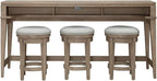 Liberty Furniture Brentwood 4 Piece Living Room Set - Image 5
