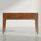 SIMPLIHOME Harper Console Table - Image 5