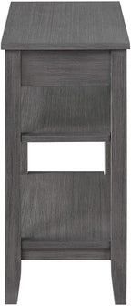 Convenience Concepts American Heritage Chairside End Table - Image 7