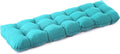 IPYNBAP Outdoor Bench Cushion, Waterproof Bench Cushion by IPYNBAP