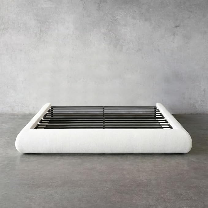 Round Bed – Washable Zip Cover - Image 6