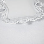 Funly mee Antique Trinket Dish Vintage Jewelry Tray, Ring Holder - Image 6