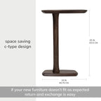 MH London Side Table - Image 2