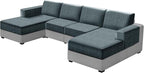 UNBBRRL Stretch Couch Seat Cushion Cover by UNBBRRL
