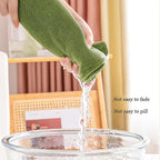 Funny Fuzzy Couch Cover, Chenille Couch Furniture Protector, Funny Fuzzy Couch - Image 5