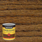 Minwax Wood Finish 700194444, Mocha Stain, Quart - Image 3