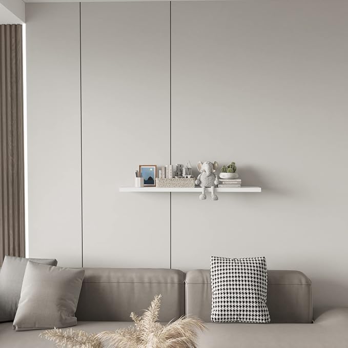 SAUMONIERES Floating Wall Shelves - Image 2