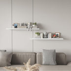 SAUMONIERES Floating Wall Shelves - Image 2