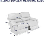 PureFit Water Resistant Reversible Sofa Covers - Image 6