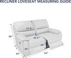 PureFit Water Resistant Reversible Sofa Covers - Image 6