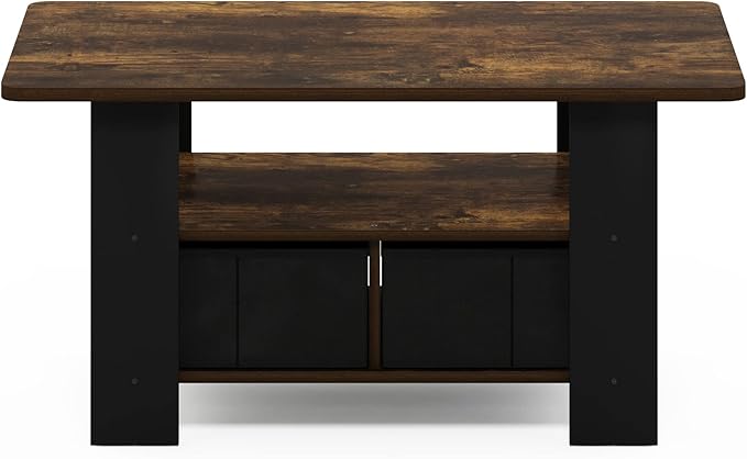 Furinno Andrey Coffee Table - Image 6