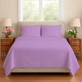 Sleeper Sofa Bed Sheet, 100% Cotton 400 Thread Count, 4 Piece Set, Deep Pocket by BeyondWhatYouSee