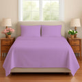 Sleeper Sofa Bed Sheet, 100% Cotton 400 Thread Count, 4 Piece Set, Deep Pocket by BeyondWhatYouSee