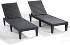 Nestl Patio Chairs by Nestl