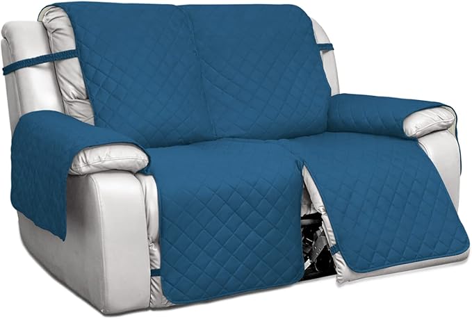 PureFit Water Resistant Reversible Sofa Covers by PureFit