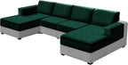 UNBBRRL Stretch Couch Armrest Covers by UNBBRRL
