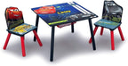 Delta Children Kids Table and Chair Set by DeltaChildren