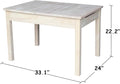 IC International Concepts, Table - Image 2