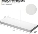Floating Shelves - Image 3