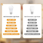 Fenmzee Touch Table Lamp - Image 5